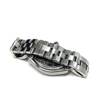 Pre-Owned Cartier Roadster Ice Blue Dial 29mm Watch 2675