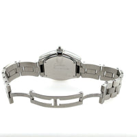Pre-Owned Cartier Roadster Ice Blue Dial 29mm Watch 2675