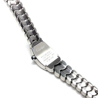 Pre-Owned La Dona de Cartier Silver Dial Watch 2902 22mm Small - NAGI