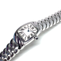 Pre-Owned La Dona de Cartier Silver Dial Watch 2902 22mm Small - NAGI