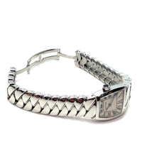 Pre-Owned La Dona de Cartier Silver Dial Watch 2902 22mm Small - NAGI