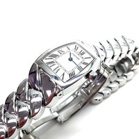 Pre-Owned La Dona de Cartier Silver Dial Watch 2902 22mm Small - NAGI