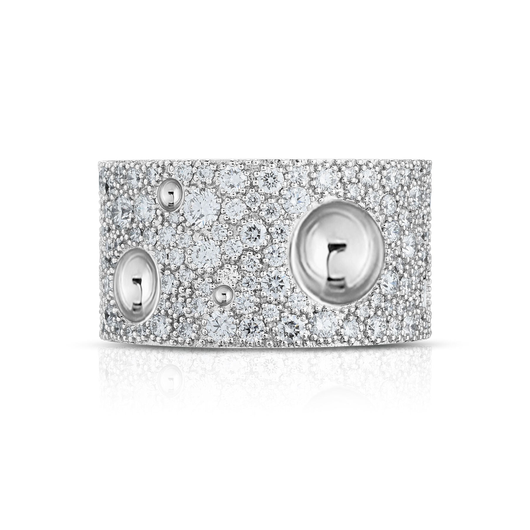 Diamond Fashion Rings - Women