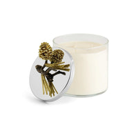 Michael Aram Pine Cone Candle