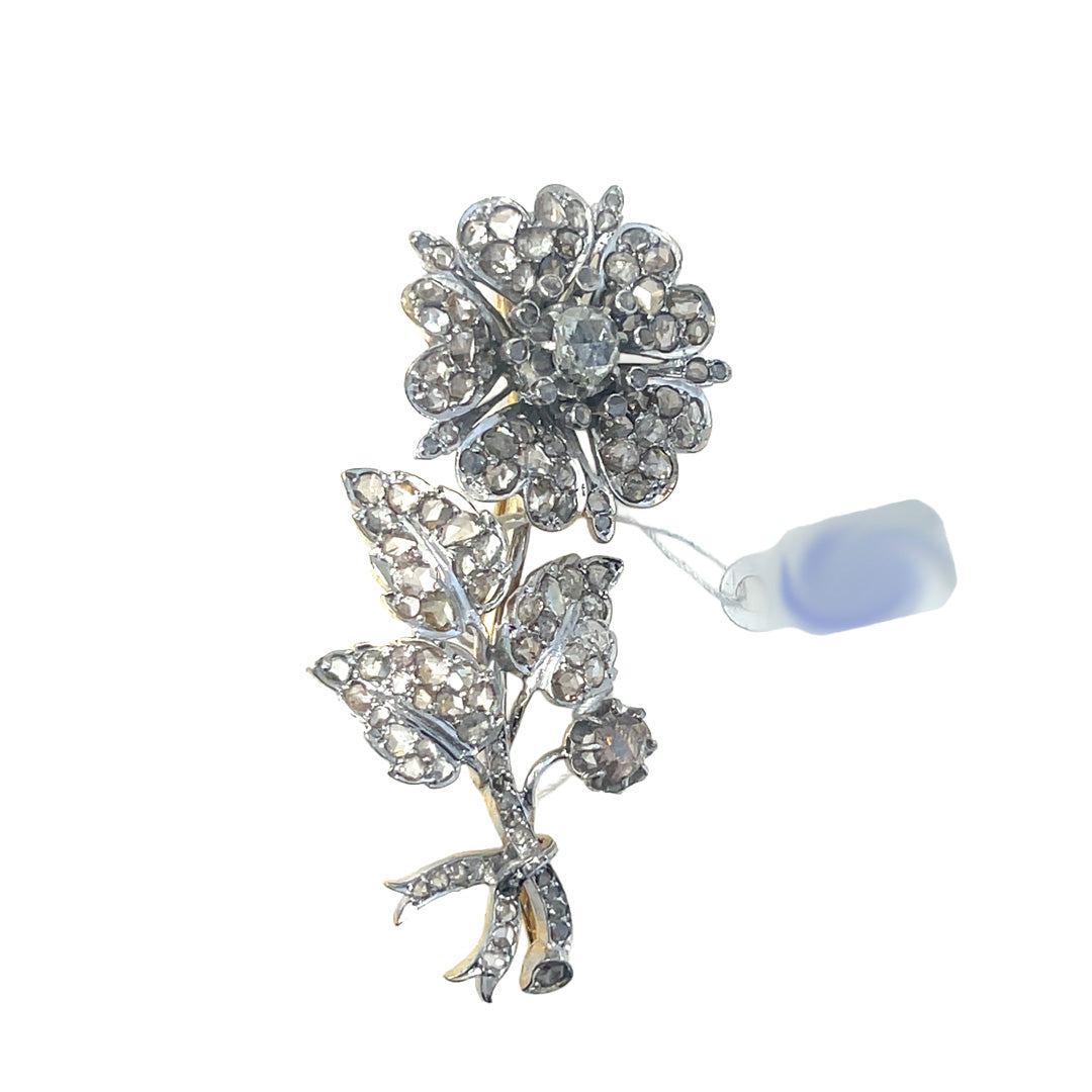 Pre-Owned Pin