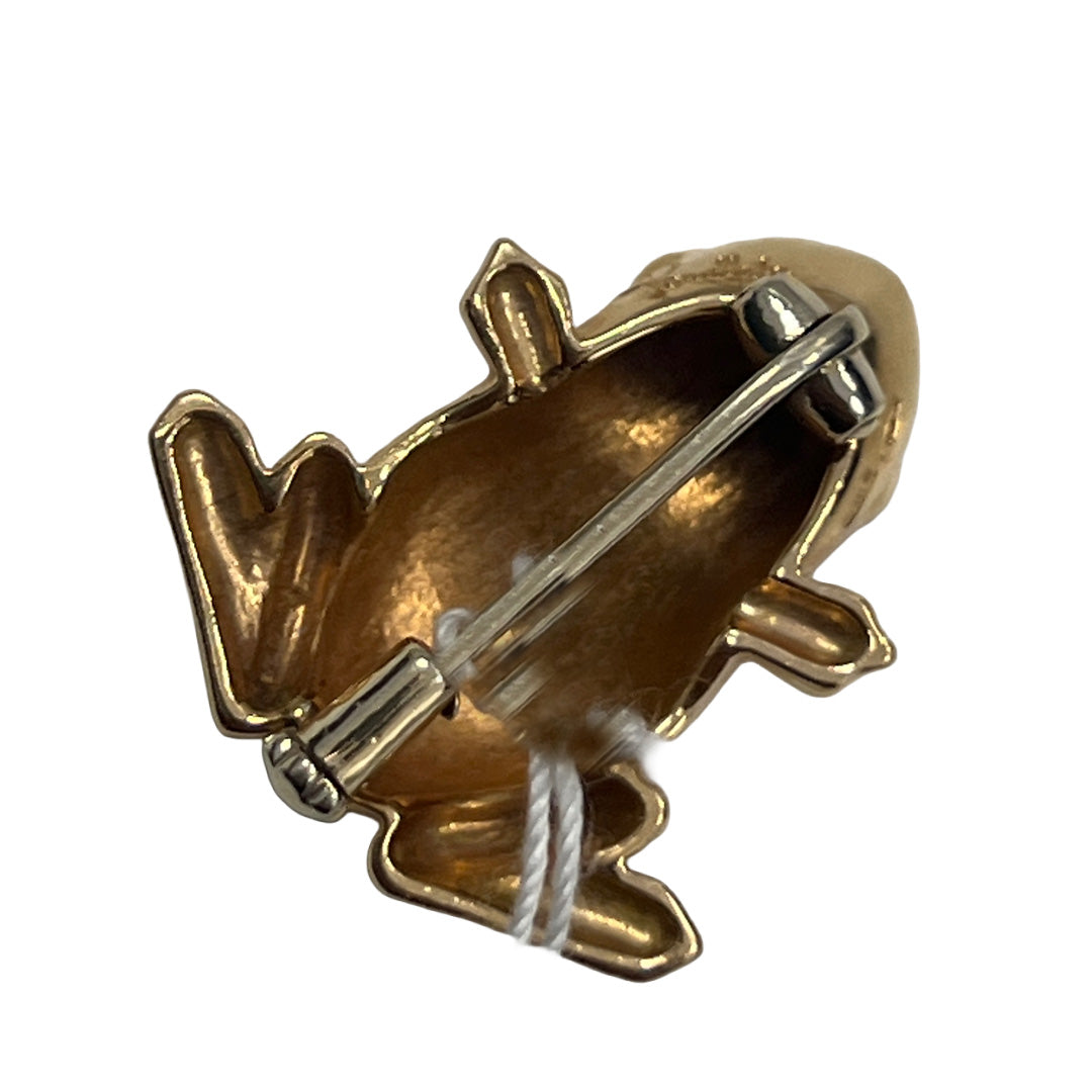 Pre-Owned Pin