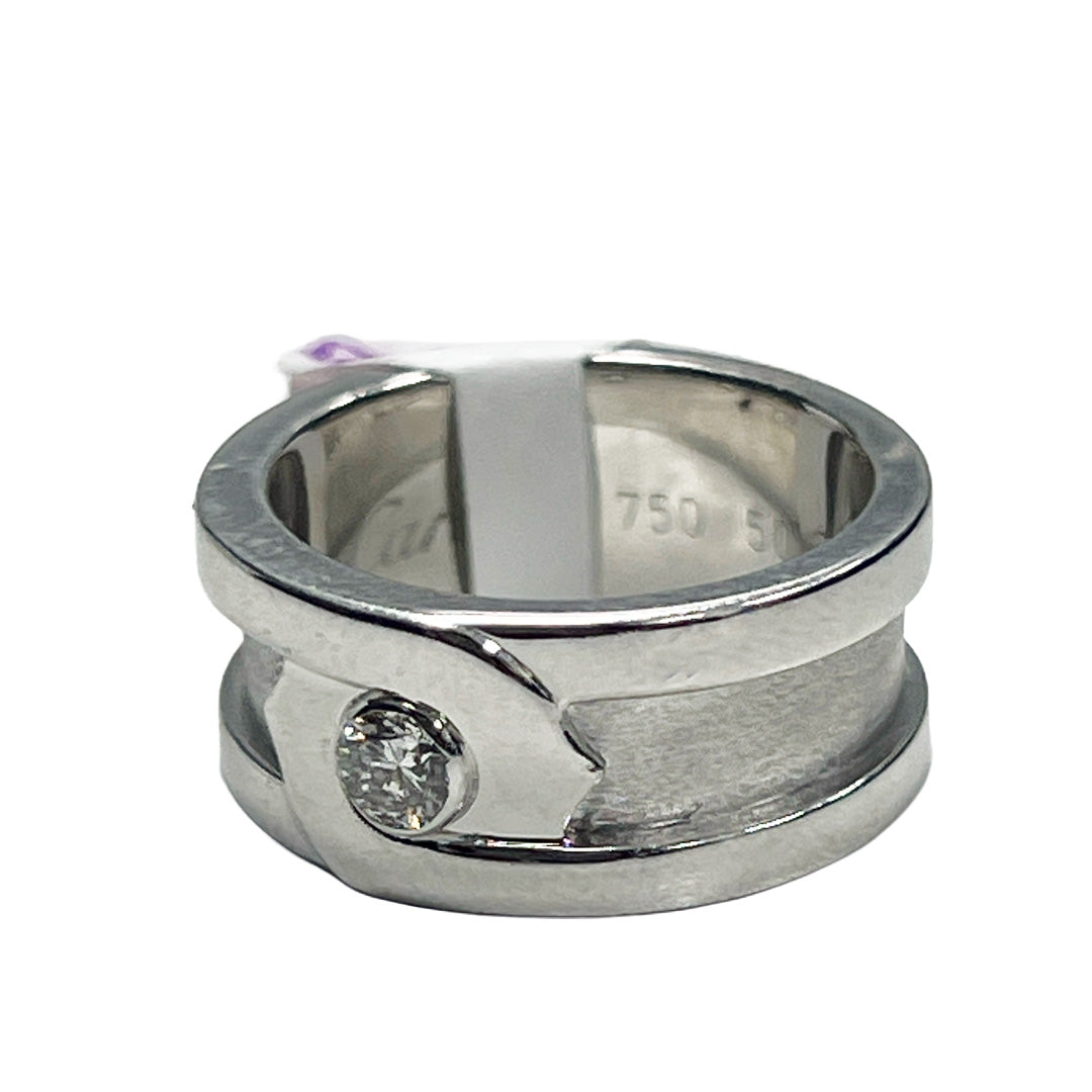 Pre-Owned Ring
