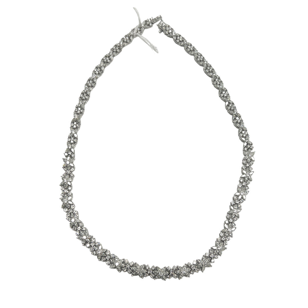 Pre-Owned Necklace