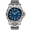 Pre-Owned Breitling Avenger GMT Blue 44mm A32320101C1A1
