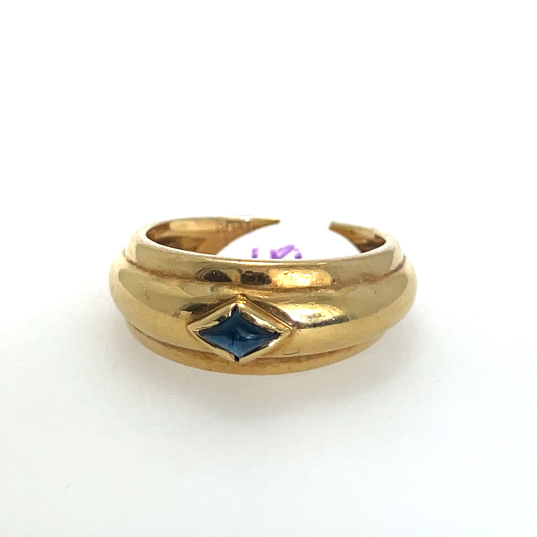 Pre-Owned Ring