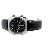 Pre-Owned Alpina Startimer Heriatge 42MM Automatic Watch