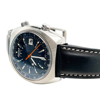 Pre-Owned Alpina Startimer Heriatge 42MM Automatic Watch