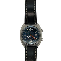 Pre-Owned Alpina Startimer Heriatge 42MM Automatic Watch
