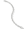 DY Gents Madison Chain Bracelet in Sterling Silver