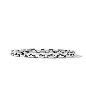 DY Streamline Heirloom Link Bracelet in Sterling Silver, 5.5MM