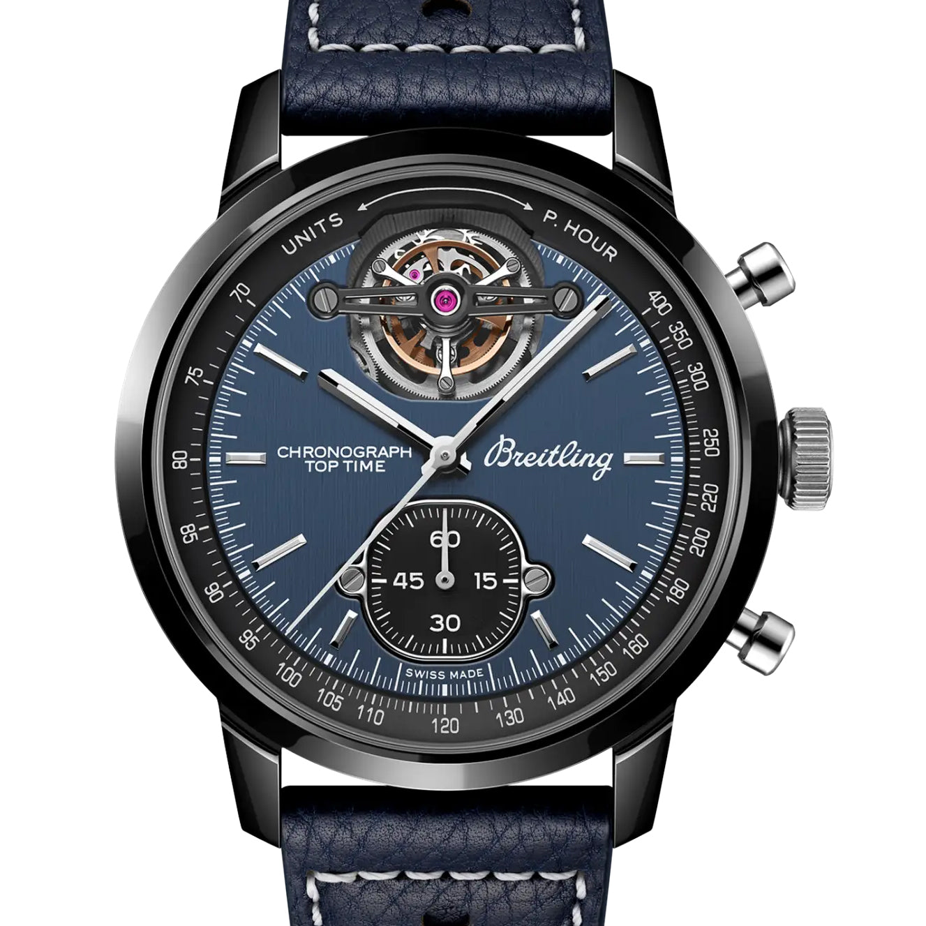 Breitling Top Time B21 img1