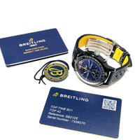 Breitling Top Time B21 img2