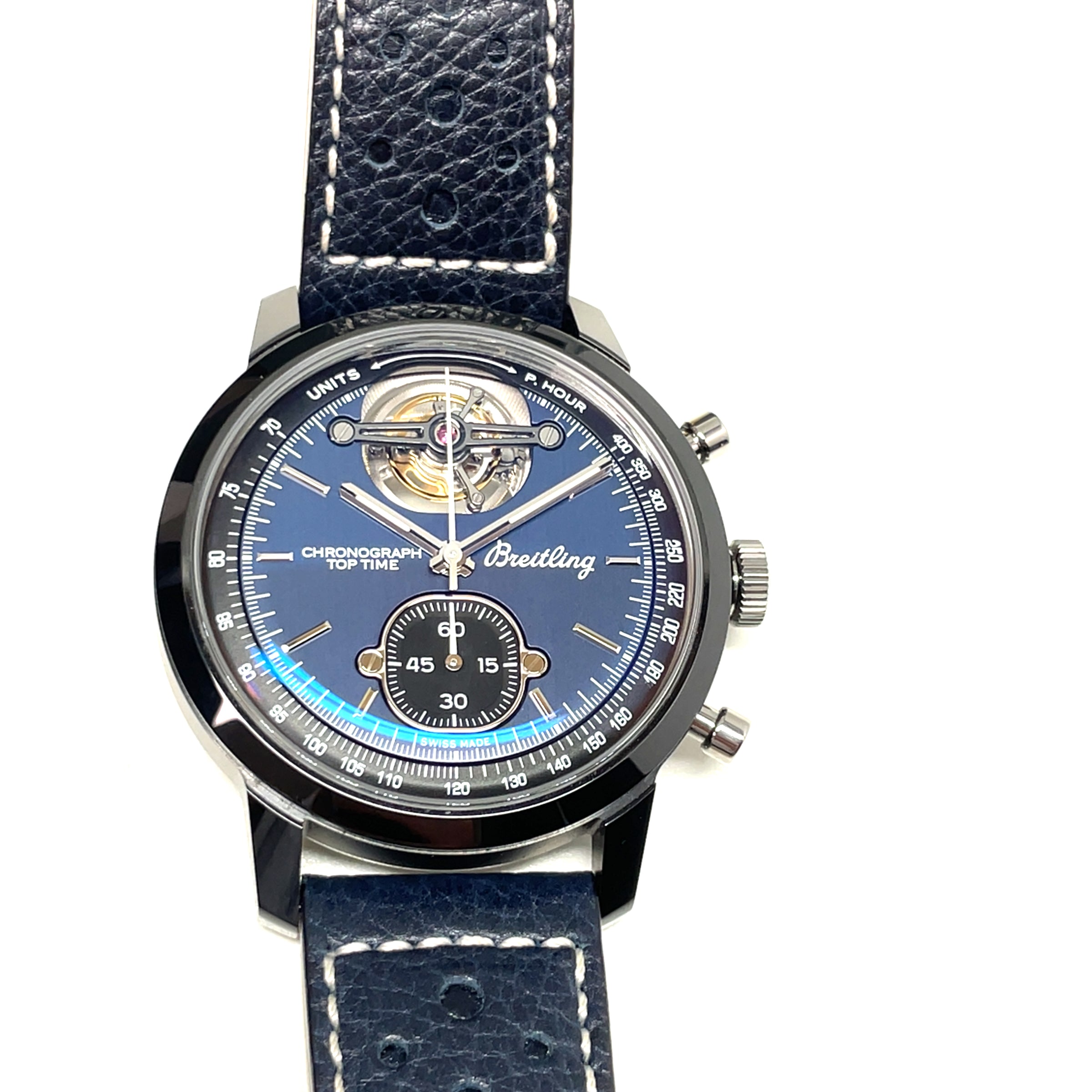Breitling Top Time B21 img4