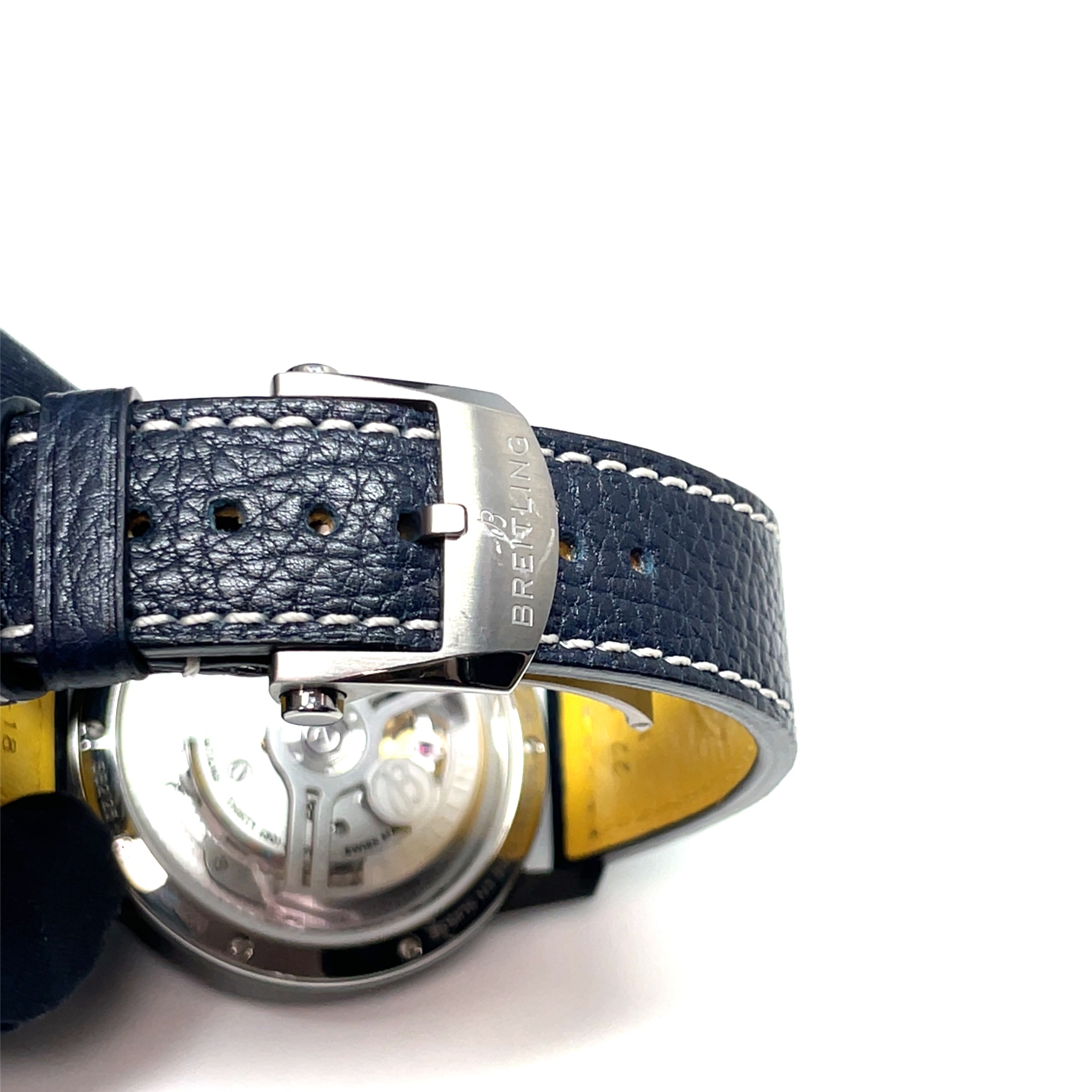 Breitling Top Time B21 img5