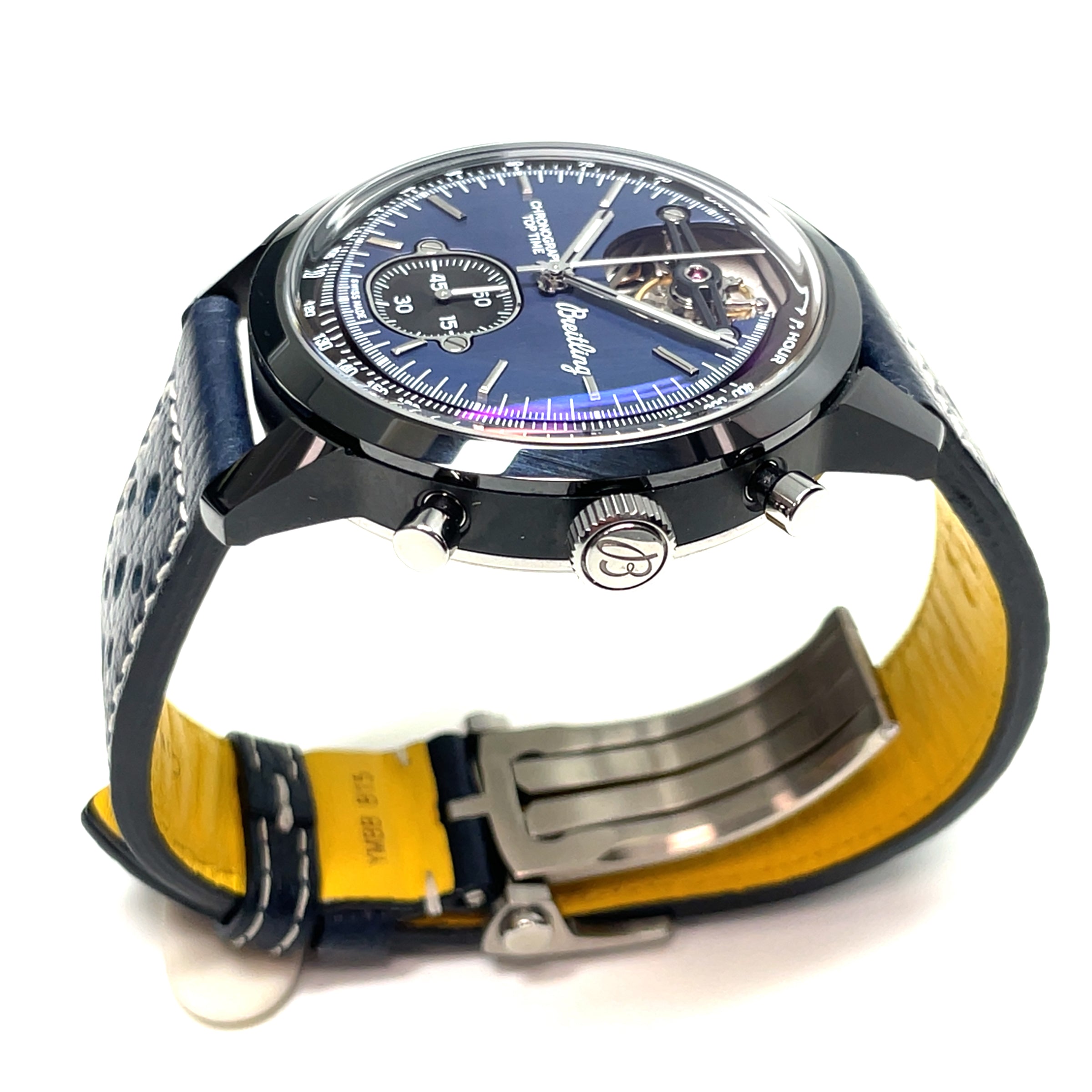 Breitling Top Time B21 img7