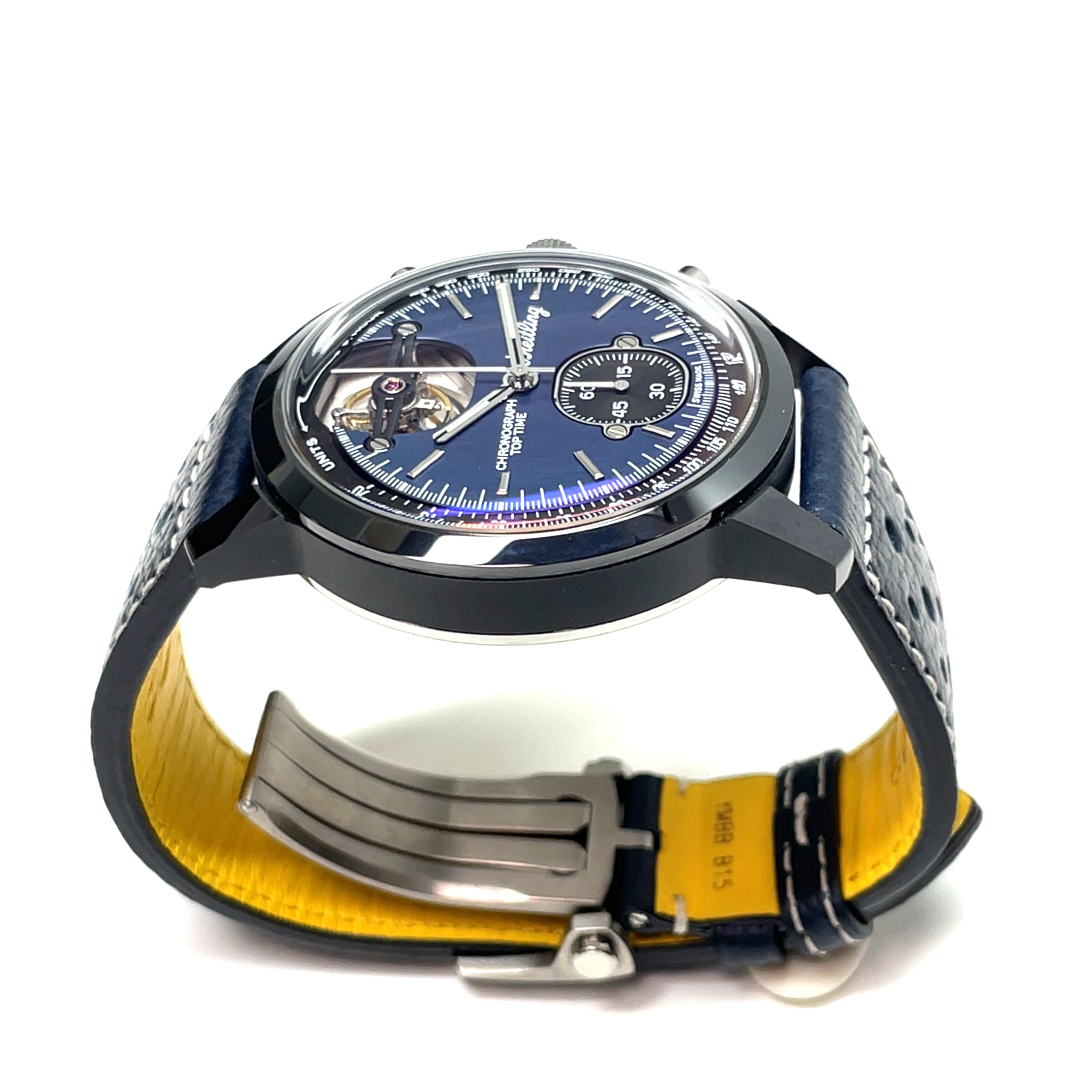Breitling Top Time B21 img8