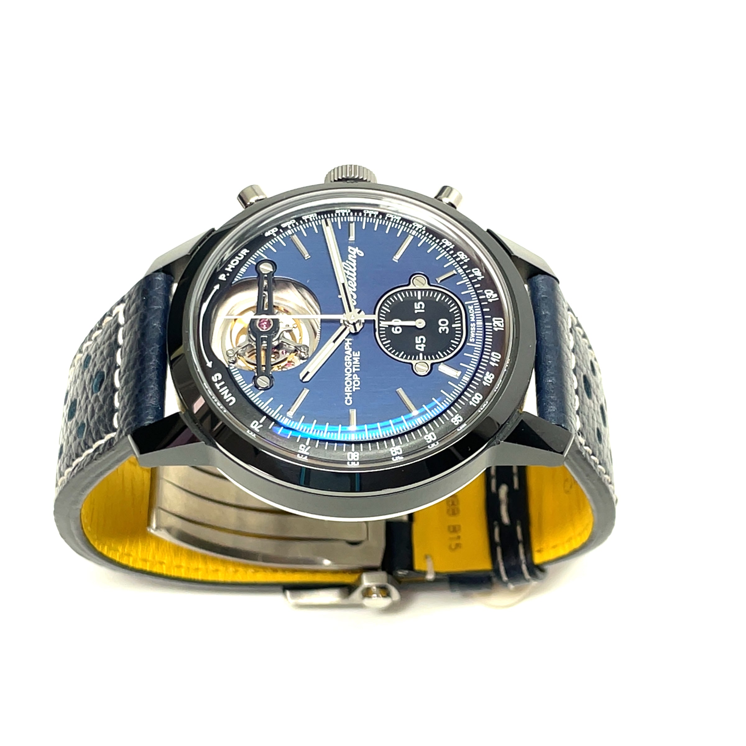 Breitling Top Time B21 img9