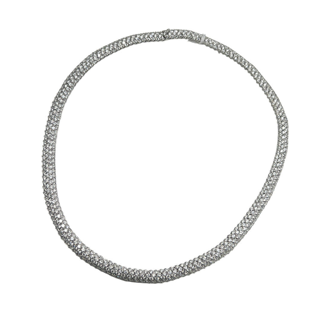Pre-Owned Necklace