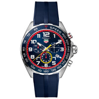TAG Heuer Formula 1 X Red Bull Racing 43MM Special Edition Quartz Watch