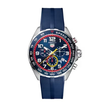 Watches  -  Gent