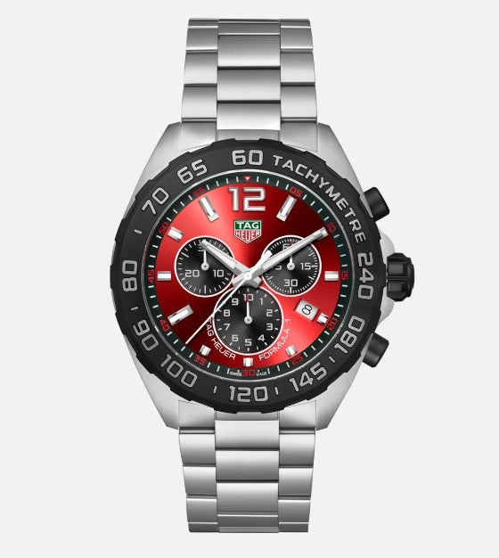 Watches  -  Gent