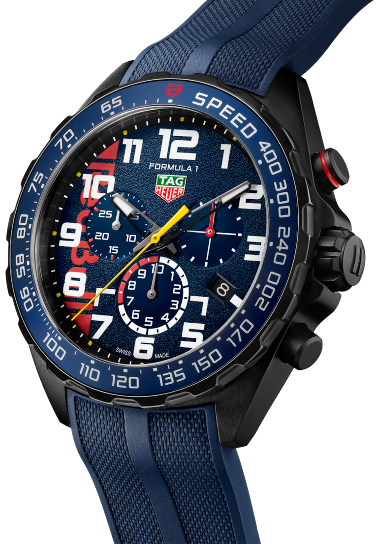 Watches  -  Gent