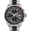 Pre-Owned TAG Heuer Formula 1 Automatic Calibre 16 Chronograph Watch CAZ2012.BA0970