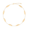 Marco Bicego 18K Yellow Gold Station Short Neklace
