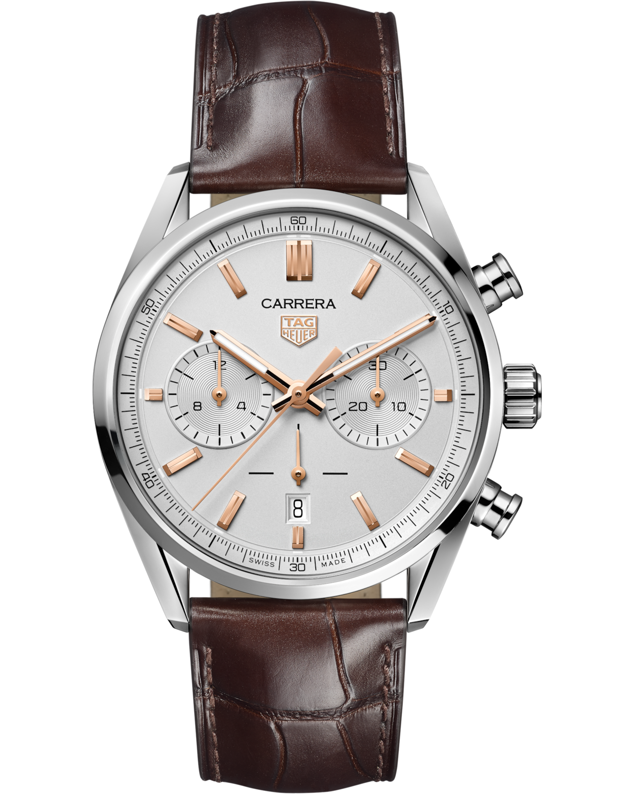 Watches  -  Gent
