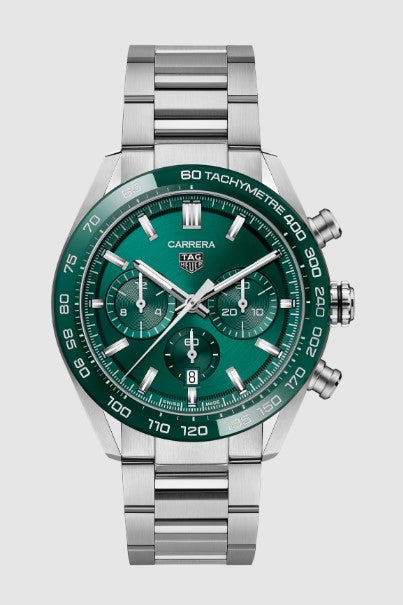 Watches  -  Gent