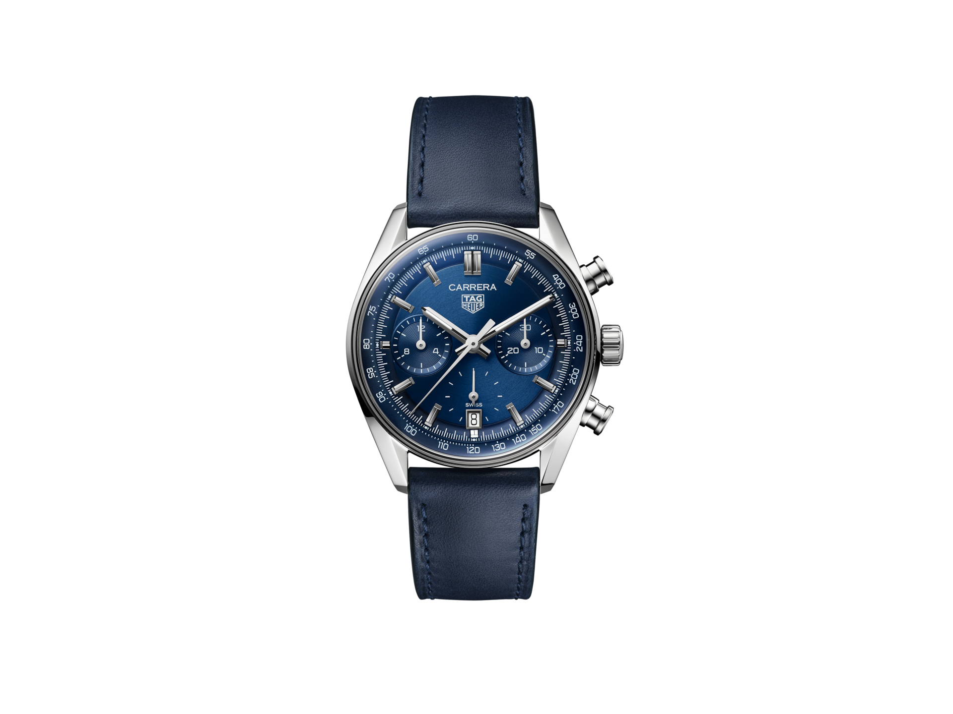 Watches  -  Gent