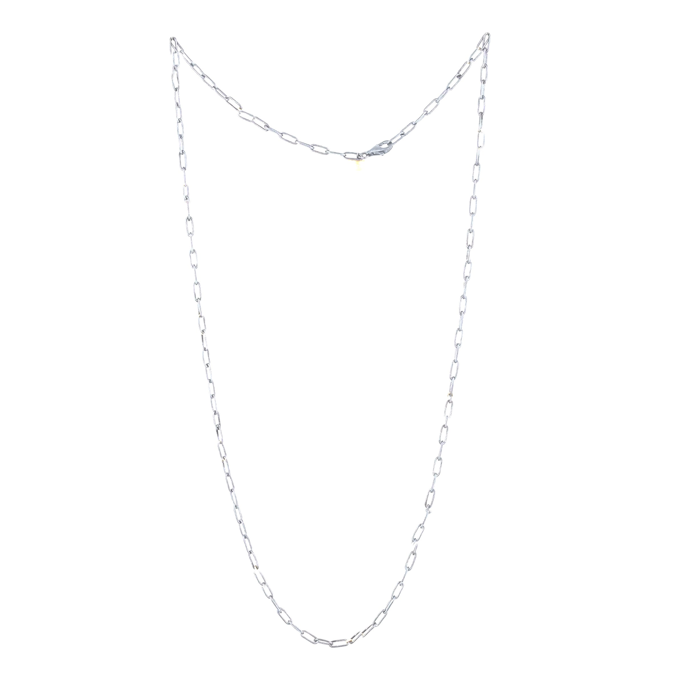 Lika Behar Clipski 22K Gold & Silver Chain