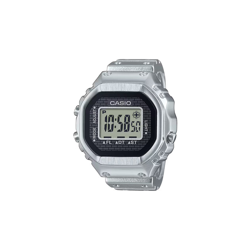 Casio Ring Watch CRW001-1 - NAGI