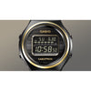 Casio Casiotron 50th Anniversary Zero to One Solar Watch TRN50ZE-1 Black Gold