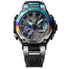 Casio G-Shock MTGB2000YST1 Storm Chaser Rainbow Blue Limited Edition MTG Watch