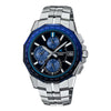 Casio Oceanus Manta Sapphire Blue OCWS6000-1A Titanium Watch