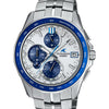 Casio Oceanus Manta Sapphire Blue OCWS7000D-7A Titanium Watch