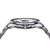 Casio Oceanus Manta Sapphire Blue OCWS7000D-7A Titanium Watch