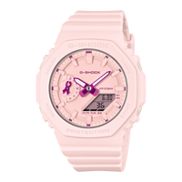 Casio G-Shock Pink Ribbon 2026 Watch