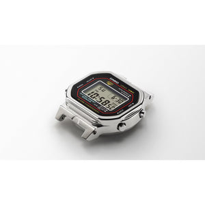 Casio G-SHOCK DW5000R-1A Origin Black Digital First Watch