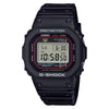 Casio G-SHOCK DW5000R-1A Origin Black Digital First Watch