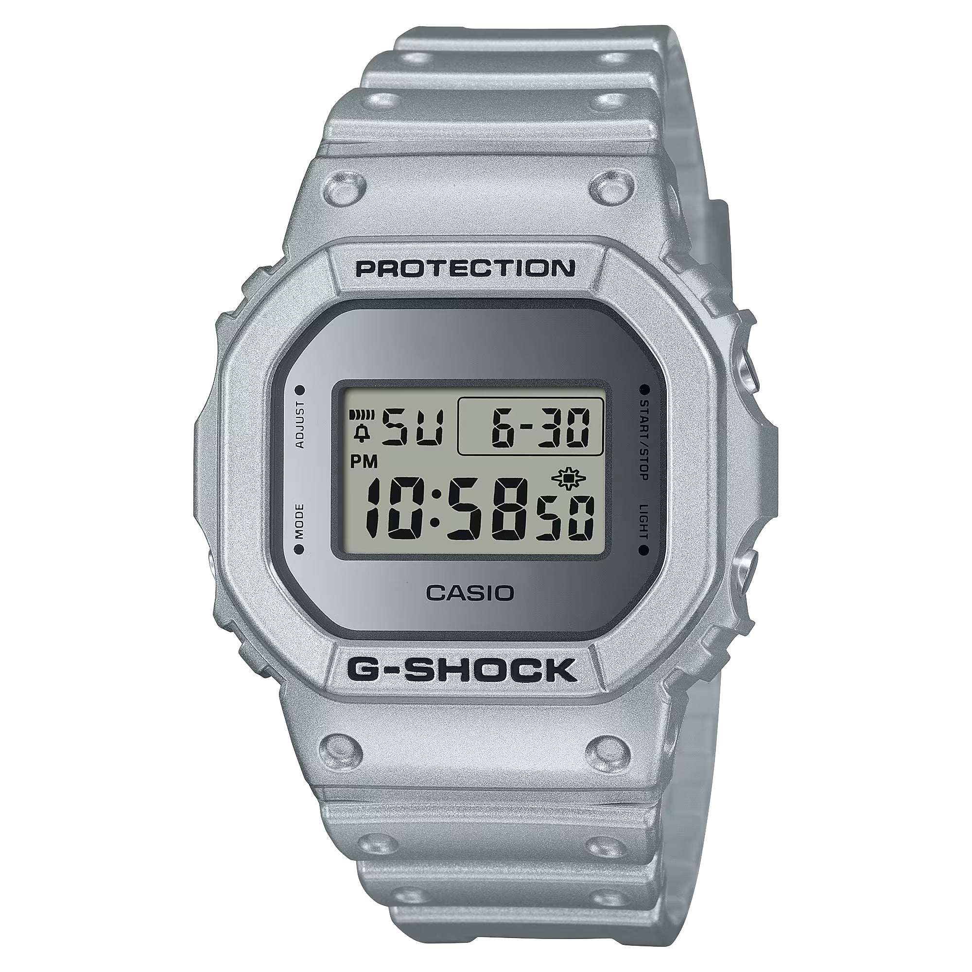 緊急特価 CASIO G-SHOCK TOYOTA DW-5600 - 時計