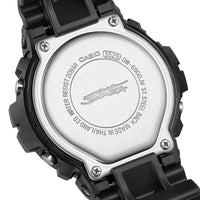 Casio G-Shock Digital Black Cartoon Art 6900  DW6900JV-1 Joshua Vides