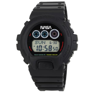 Casio G-Shock GW6900NASA241 NASA Limited Edition Space Watch