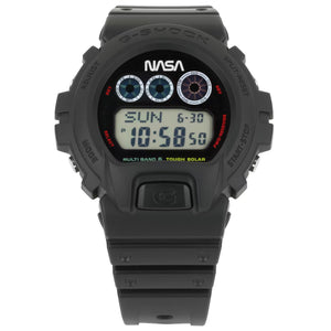 Casio G-Shock GW6900NASA241 NASA Limited Edition Space Watch